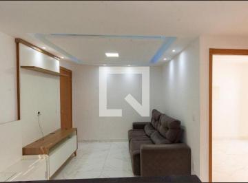 Apartamento · 48m² · 2 Quartos · 1 Vaga · Apartamento à Venda - Jardim São Vicente , 2 Quartos, 48 m² - Campinas
