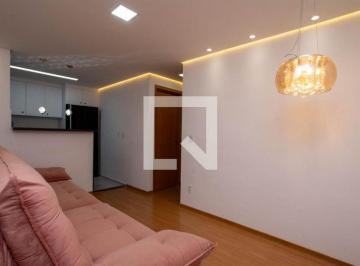 Apartamento · 40m² · 2 Quartos · 1 Vaga · Apartamento à Venda - Jardim City, 2 Quartos, 40 m² - Guarulhos