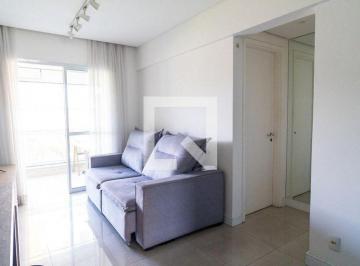 Apartamento · 48m² · 1 Quarto · 1 Vaga · Apartamento à Venda - Vila Mascote, 1 Quarto, 48 m² - São Paulo