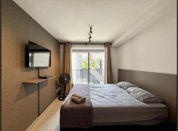 Apartamento · 25m² · Imoveis - em Brooklin