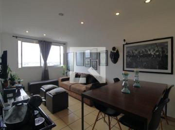 Apartamento · 56m² · 2 Quartos · 1 Vaga · Apartamento à Venda - Veleiros, 2 Quartos, 56 m² - São Paulo