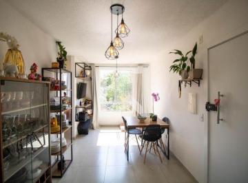 Apartamento · 44m² · 2 Quartos · 1 Vaga · Apartamento à Venda - Jardim São José, 2 Quartos, 44 m² - Campinas