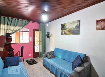 Casa · 210m² · 2 Quartos · 2 Vagas · Casa à Venda - Jardim Independência, 2 Quartos, 210 m² - São Bernardo do Campo