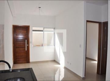 Apartamento · 49m² · 2 Quartos · Apartamento à Venda - Casa Verde, 2 Quartos,  49 m² - São Paulo