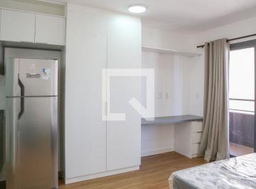 Apartamento · 30m² · 1 Quarto · Apartamento à Venda - Perdizes, 1 Quarto, 30 m² - São Paulo