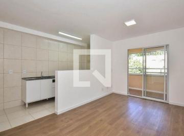 Apartamento · 35m² · 1 Quarto · 1 Vaga · Apartamento à Venda - Panamby, 1 Quarto,  35 m² - São Paulo
