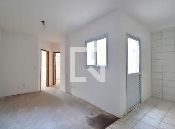 Apartamento · 42m² · 2 Quartos · 1 Vaga · Apartamento à Venda - Jardim, 2 Quartos, 42 m² - Santo André