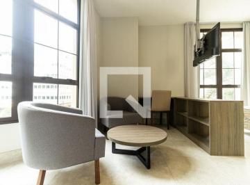 Apartamento · 43m² · 1 Quarto · Apartamento à Venda - Centro, 1 Quarto, 43 m² - São Paulo