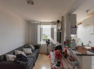 Apartamento · 44m² · 2 Quartos · 1 Vaga · Apartamento à Venda - Vila Madalena, 2 Quartos, 44 m² - Campinas