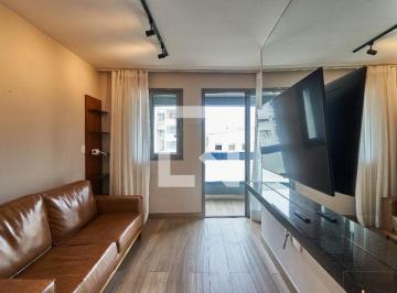 Apartamento · 49m² · 2 Quartos · Apartamento à Venda - Tijuca, 2 Quartos,  49 m² - Rio de Janeiro