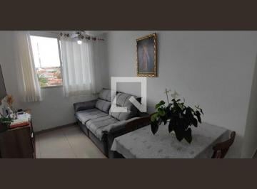 Apartamento · 50m² · 2 Quartos · 1 Vaga · Apartamento à Venda - Vila Carminha , 2 Quartos, 50 m² - Campinas