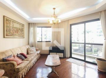 Apartamento · 127m² · 3 Quartos · 2 Vagas · Apartamento à Venda - Tatuapé, 3 Quartos, 127 m² - São Paulo