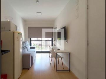 Apartamento · 34m² · 1 Quarto · Apartamento à Venda - Vila Pompéia, 1 Quarto, 34 m² - São Paulo