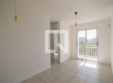 Apartamento · 50m² · 2 Quartos · 1 Vaga · Apartamento à Venda - Jacarepaguá, 2 Quartos, 50 m² - Rio de Janeiro