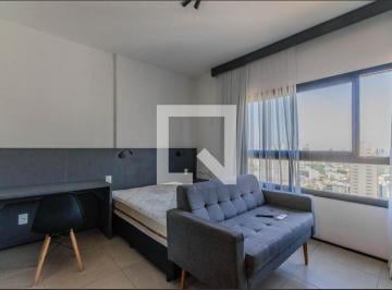 Apartamento · 26m² · 1 Quarto · Apartamento à Venda - Vila Mariana, 1 Quarto,  26 m² - São Paulo