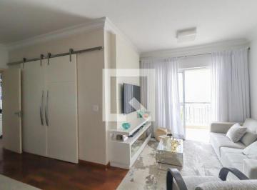 Apartamento · 117m² · 3 Quartos · 3 Vagas · Apartamento à Venda - Vianelo Bonfiglioli , 3 Quartos, 117 m² - Jundiaí