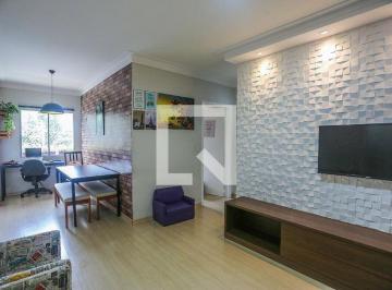 Apartamento · 66m² · 2 Quartos · Apartamento à Venda - Butantã, 2 Quartos, 66 m² - São Paulo