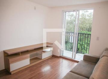 Apartamento · 65m² · 1 Quarto · 1 Vaga · Apartamento à Venda - Scharlau, 1 Quarto,  65 m² - São Leopoldo