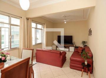 Apartamento · 100m² · 3 Quartos · Apartamento à Venda - Meier, 3 Quartos, 100 m² - Rio de Janeiro