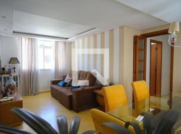 Apartamento · 60m² · 2 Quartos · Apartamento à Venda - São João , 2 Quartos, 60 m² - Porto Alegre
