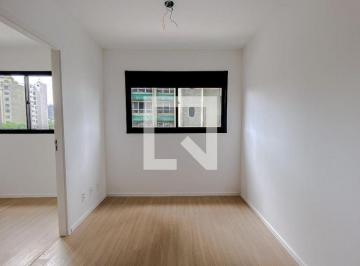 Apartamento · 33m² · 2 Quartos · Apartamento à Venda - Liberdade, 2 Quartos, 33 m² - São Paulo