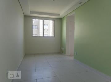 Apartamento · 45m² · 2 Quartos · 1 Vaga · Apartamento à Venda - Parque das Águas, 2 Quartos, 45 m² - Campinas