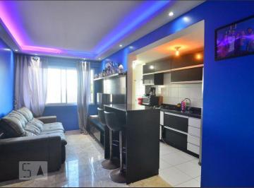 Apartamento · 56m² · 2 Quartos · 1 Vaga · Apartamento à Venda - Centro, 2 Quartos,  56 m² - Canoas