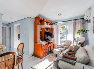 Apartamento · 93m² · 2 Quartos · 1 Vaga · Apartamento à Venda - Teresópolis, 2 Quartos,  93 m² - Porto Alegre