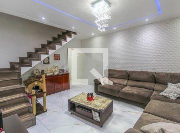 Casa · 132m² · 3 Quartos · 7 Vagas · Casa à Venda - Vila Mendes, 3 Quartos,  132 m² - São Paulo