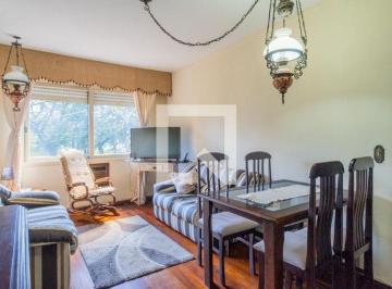 Apartamento · 68m² · 1 Quarto · Apartamento à Venda - Santana, 1 Quarto, 68 m² - Porto Alegre