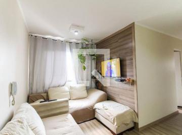 Apartamento · 54m² · 2 Quartos · 1 Vaga · Apartamento à Venda - Belém, 2 Quartos, 54 m² - São Paulo