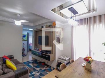 Apartamento · 47m² · 2 Quartos · 1 Vaga · Apartamento à Venda - Sapopemba, 2 Quartos, 47 m² - São Paulo
