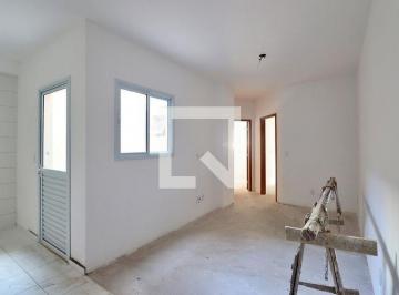 Apartamento · 42m² · 2 Quartos · 1 Vaga · Apartamento à Venda - Jardim, 2 Quartos, 42 m² - Santo André