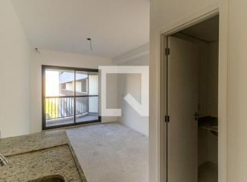 Apartamento · 26m² · 1 Quarto · 1 Vaga · Apartamento à Venda - Santa Cecília, 1 Quarto,  26 m² - São Paulo