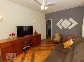 Apartamento · 84m² · 3 Quartos · Apartamento à Venda - São Geraldo, 3 Quartos,  84 m² - Porto Alegre