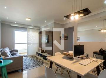 Apartamento · 80m² · 3 Quartos · 2 Vagas · Apartamento à Venda - Jardim Las Vegas, 3 Quartos,  80 m² - Guarulhos