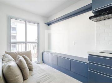 Apartamento · 31m² · 1 Quarto · Apartamento à Venda - Pinheiros, 1 Quarto, 31 m² - São Paulo