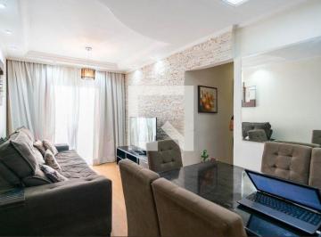 Apartamento · 66m² · 2 Quartos · 1 Vaga · Apartamento à Venda - Freguesia do Ó, 2 Quartos, 66 m² - São Paulo