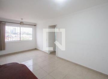 Apartamento · 75m² · 2 Quartos · 1 Vaga · Apartamento à Venda - Chácara Santo Antonio, 2 Quartos, 75 m² - São Paulo