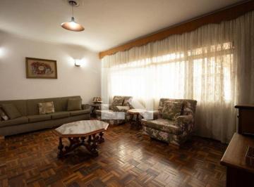 Casa · 300m² · 4 Quartos · 4 Vagas · Casa à Venda - Vila Mariana, 4 Quartos, 300 m² - São Paulo
