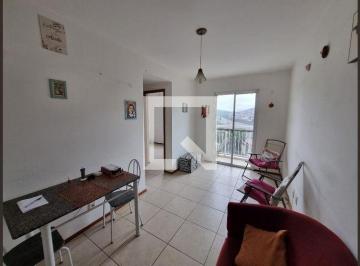 Apartamento · 48m² · 2 Quartos · 1 Vaga · Apartamento à Venda - Irajá, 2 Quartos, 48 m² - Rio de Janeiro