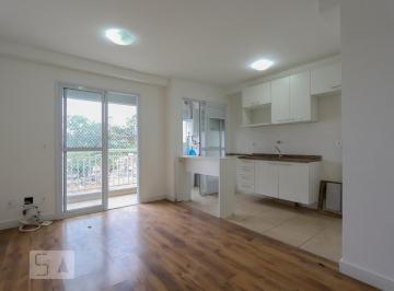 Apartamento · 51m² · 2 Quartos · 1 Vaga · Apartamento à Venda - Vila Andrade, 2 Quartos,  51 m² - São Paulo