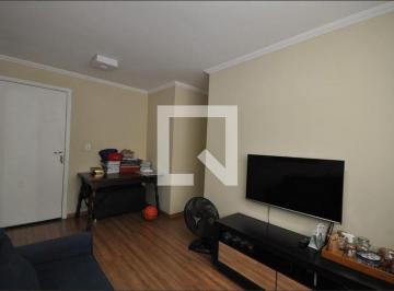 Apartamento · 52m² · 2 Quartos · 1 Vaga · Apartamento à Venda - Parque Novo Mundo , 2 Quartos, 52 m² - São Paulo