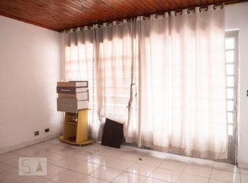 Casa · 193m² · 4 Quartos · 1 Vaga · Casa à Venda - Bosque da Saúde, 4 Quartos,  193 m² - São Paulo