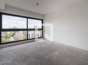 Apartamento · 29m² · 1 Quarto · Apartamento à Venda - Petrópolis, 1 Quarto,  29 m² - Porto Alegre