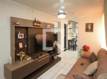 Apartamento · 45m² · 2 Quartos · 1 Vaga · Apartamento à Venda - Sapopemba, 2 Quartos,  45 m² - São Paulo