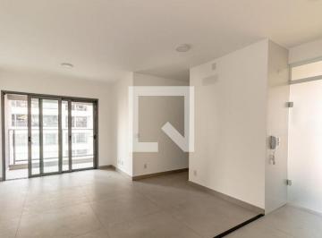 Apartamento · 49m² · 1 Quarto · 1 Vaga · Apartamento à Venda - Moema, 1 Quarto, 49 m² - São Paulo