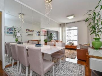Apartamento · 83m² · 2 Quartos · Apartamento à Venda - Santa Cecília, 2 Quartos,  83 m² - São Paulo