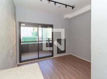 Apartamento · 28m² · 1 Quarto · Apartamento à Venda - Vila Aricanduva, 1 Quarto,  28 m² - São Paulo