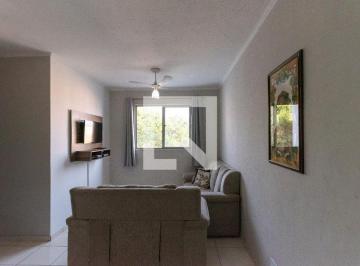 Apartamento · 70m² · 2 Quartos · 1 Vaga · Apartamento à Venda - Campos Elíseos , 2 Quartos,  70 m² - Campinas